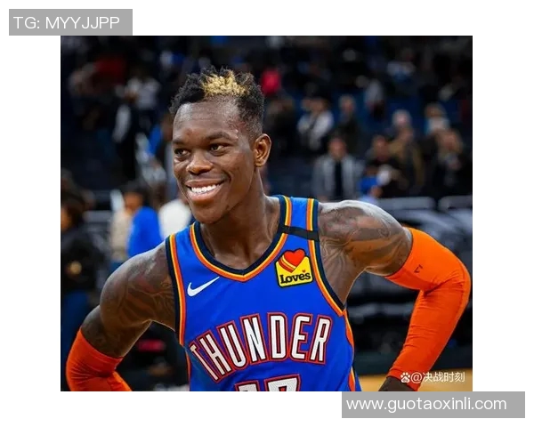 美记尽管国王签下施罗德 但他们保证威少仍将担任重要角色