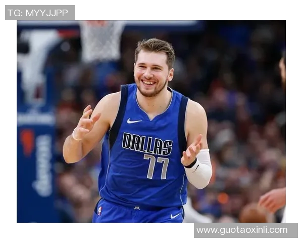 格里芬：东契奇掌控比赛节奏的能力无人能及