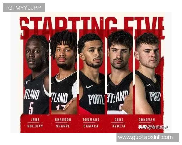 杨瀚森没啥机会对位约基奇？开拓者官宣召回罗威：4位中锋抢出场时间