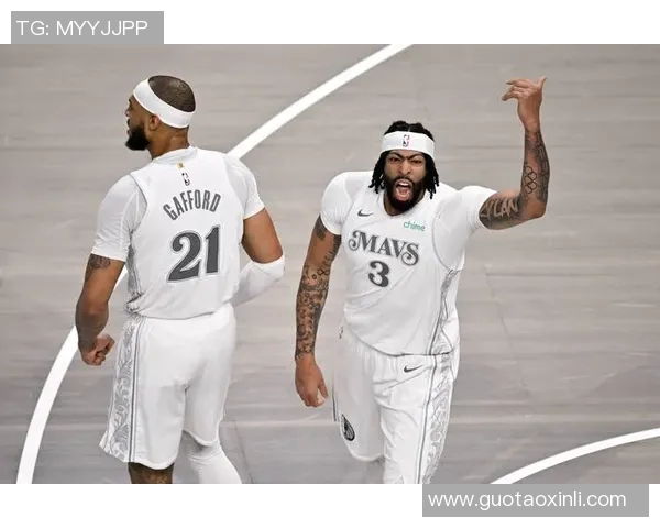 独行侠或将开启浓眉交易大门，三支劲旅积极追逐