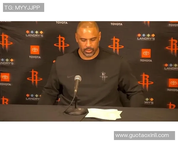 乌度卡：我们和掘金的对决很有看点 两队都不在意那些身体对抗