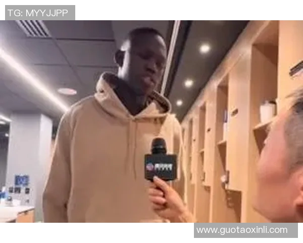 杨瀚森的发展低于预期？马卢阿奇：新秀都这样 他要相信过程