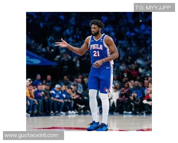 尽力了！恩比德22中13空砍32分10板