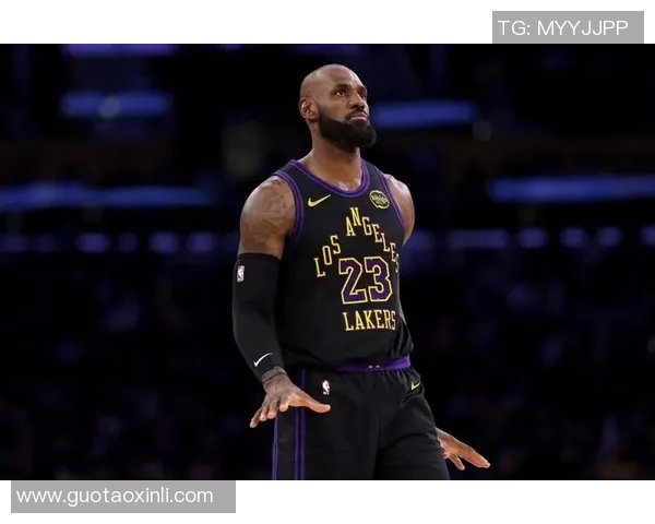 詹姆斯超杜兰特升第8！NBA全明星二轮投票出炉：4大亮点值得关注