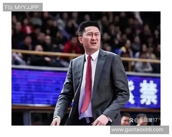 杜锋：这是广东队赛季第一次防守全程专注没有犯错