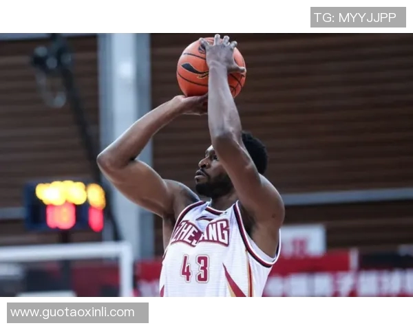 完成救赎！贾巴里此前三分5中0，关键时刻连中两记杀死比赛