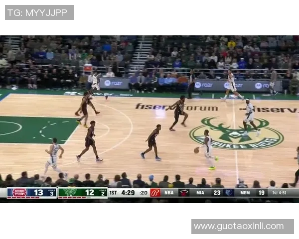 穷追猛打！梅尔顿突破拉杆上篮得手 帮助勇士领先开拓者20分